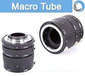 Macro Extension Tube